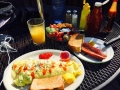 breakfast