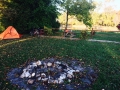 campground-biking