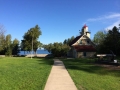 Peninsula State Park in Fish Creek WI