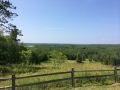 Potowotomi State Park outside of Sturgeon Bay WI