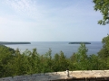 Potowotomi State Park outside of Sturgeon Bay WI