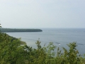 Potowotomi State Park outside of Sturgeon Bay WI