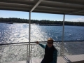 Washington Island WI Ferry