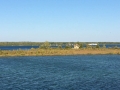 Washington Island WI Ferry