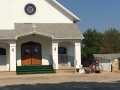 WI Church and Cemetery