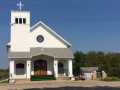 WI Church and Cemetery