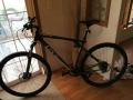 GT Karakoram 29er mountain bike