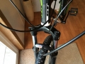 GT Karakoram 29er mountain bike