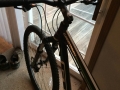 GT Karakoram 29er mountain bike