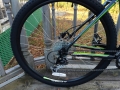 GT Karakoram 29er mountain bike