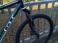 GT Karakoram 29er mountain bike