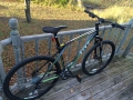 GT Karakoram 29er mountain bike