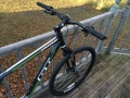 GT Karakoram 29er mountain bike