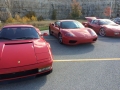 Classic Car Show in WI