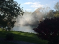 Tisch Mills Campground Wisconsin