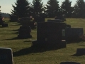 Tisch Mills Cemetery Wisconsin