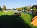 river