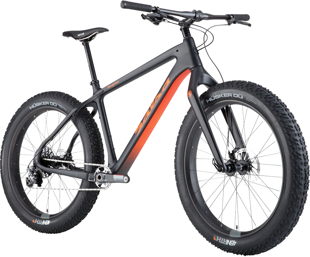 salsa beargrease carbon sx eagle fat bike