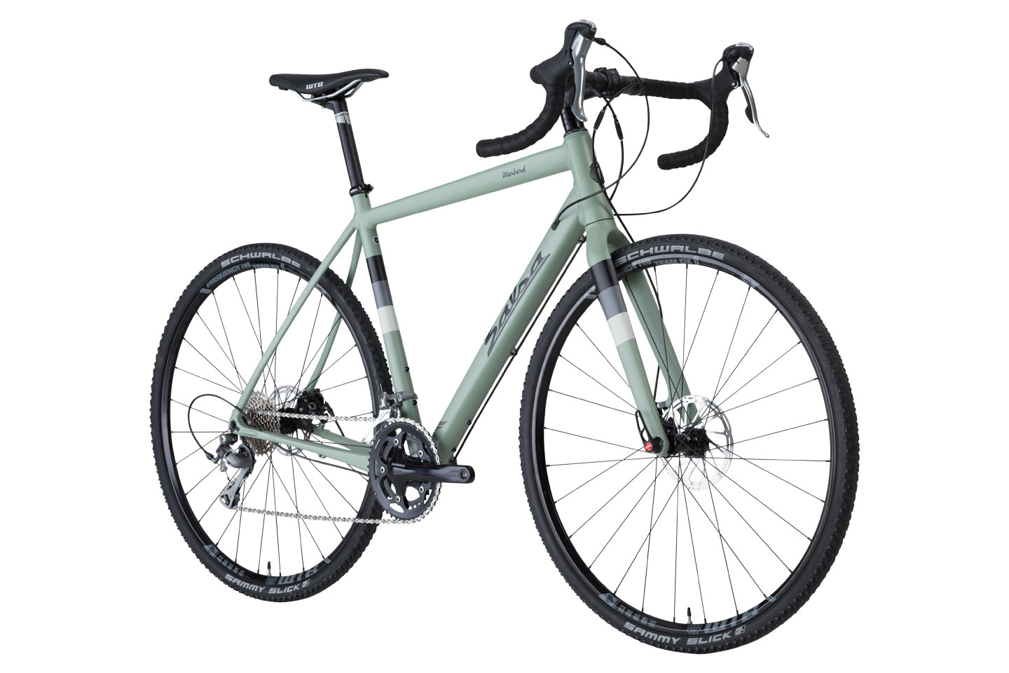 2015 salsa warbird