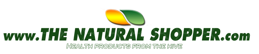 The Natural Shopper - Energy supplements and nutrition